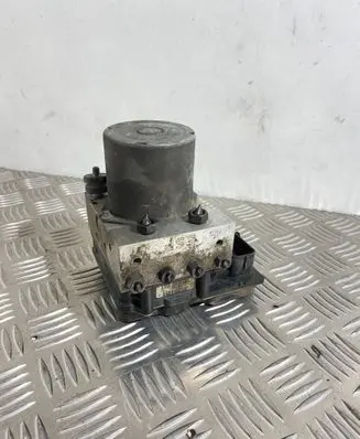 Audi A6 S6 C6 4F ABS Pump 4F0910517AD 4F0614517AA