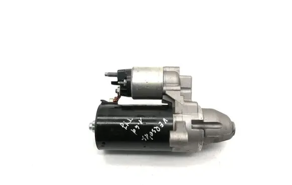 Toyota Verso-S Starter motor 281000X040