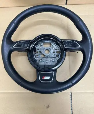 Audi A6 S6 C7 4G Steering wheel 8X0419091M