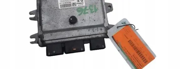 Nissan Note (E12) Engine control unit/module ECU