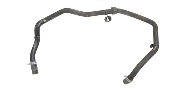 Ford Kuga II Engine coolant pipe/hose GV618548EB