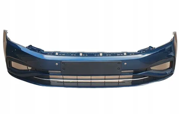 Volkswagen PASSAT B8 Rear bumper 3G0807217AM