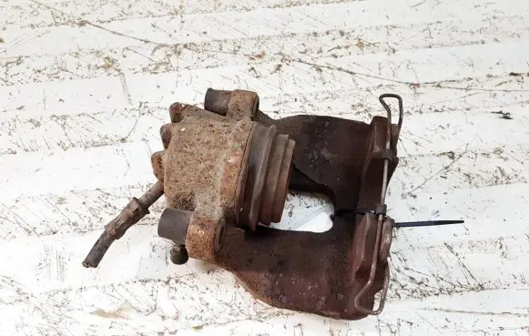 Renault Scenic I Front brake caliper