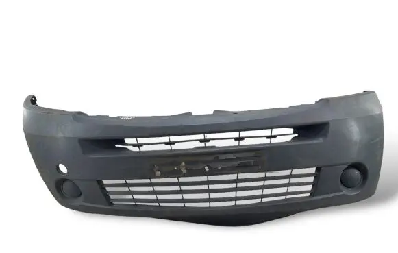 Renault Master II Front bumper