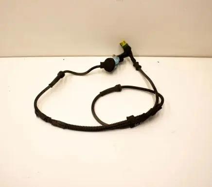 Jaguar XK8 - XKR Rear ABS sensor wiring LJD3410BB