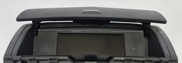 Mercedes-Benz C W204 Screen/display/small screen A2046801231