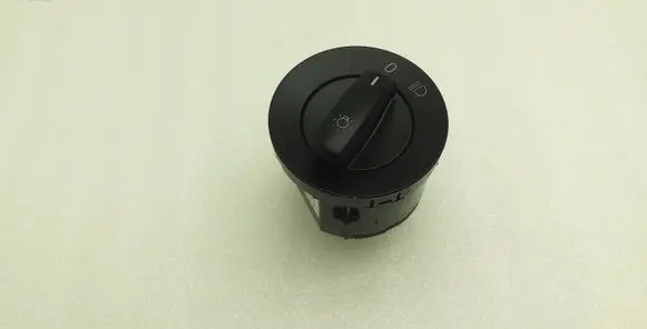 Volkswagen Golf V Light switch 1K0941431 1K0941431AK