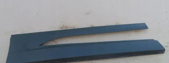 Opel Mokka B Front door trim (molding) 9848848080