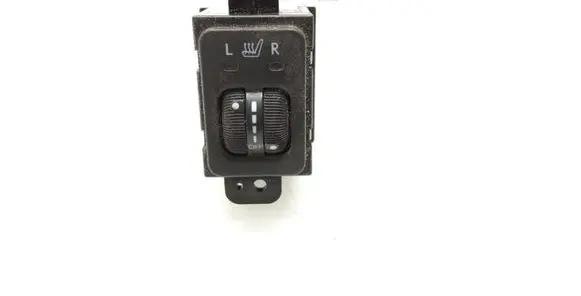 Subaru Forester SH Seat heating switch 8819L