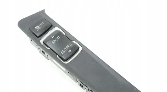 BMW 1 F20 F21 Other switches/knobs/shifts