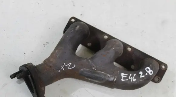 BMW 3 E46 Exhaust manifold