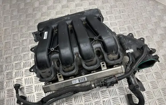 Intake manifold