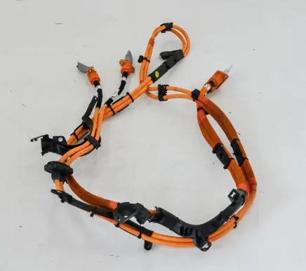 Volkswagen Jetta VI Other wiring loom