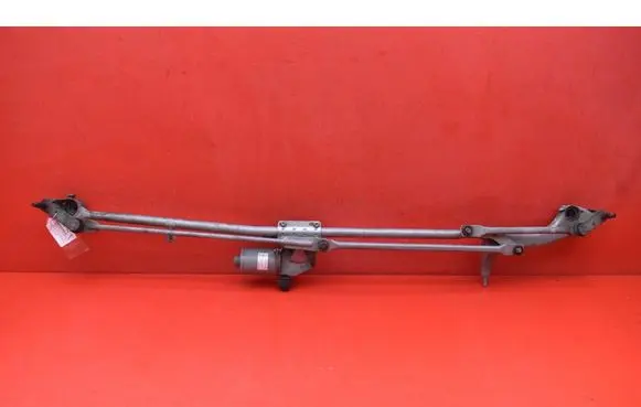 Ford Grand C-MAX Front wiper linkage and motor AM51-17504-AG
