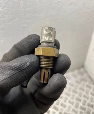 Toyota Avensis Verso Intake air temperature sensor 8942460010