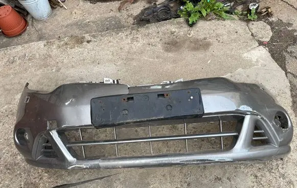 Nissan Murano Z51 Front bumper