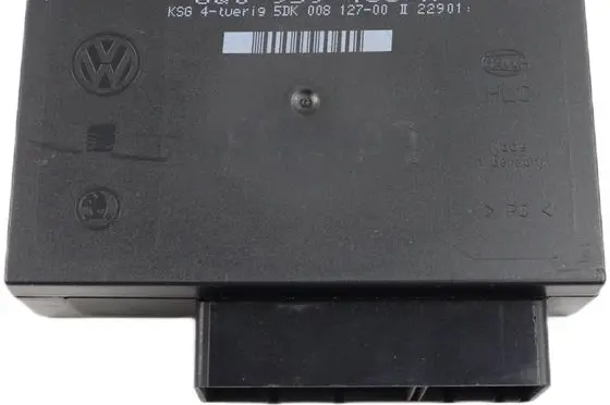 Comfort/convenience module