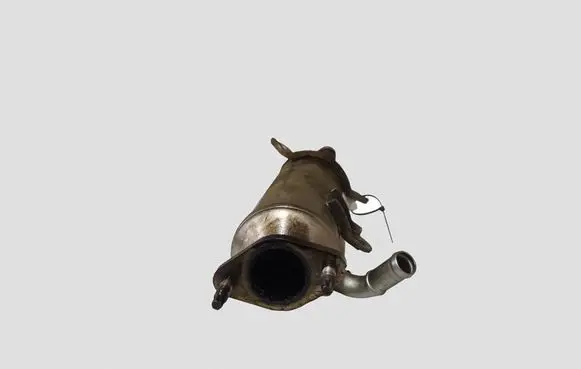 Chevrolet Captiva EGR valve cooler 96817829
