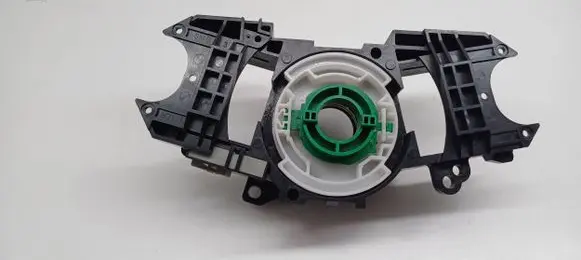 Steering angle sensor