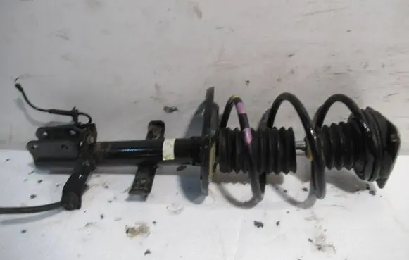 Renault Captur Front shock absorber/damper