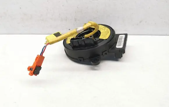 Airbag slip ring squib (SRS ring)