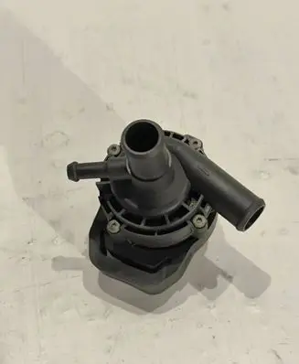 Mercedes-Benz E W212 Electric auxiliary coolant/water pump A2118350028