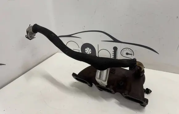 Ford Explorer VI Exhaust manifold L1ME9430AA