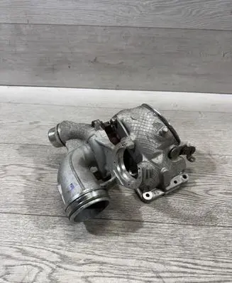 BMW X1 F48 F49 Turbo 8631700 0650399 20078D3