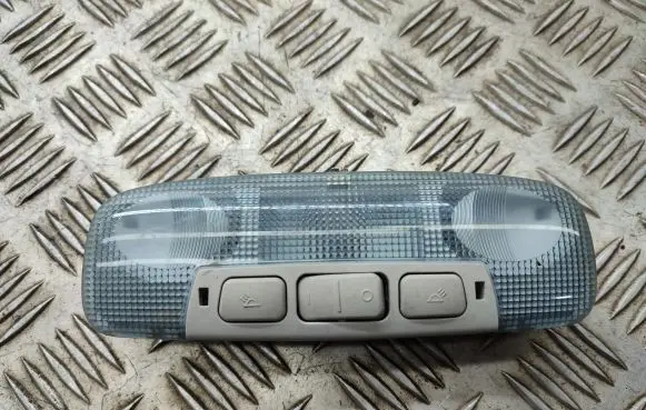 Ford B-MAX Front seat light