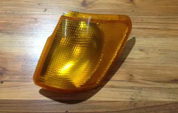 Ford Fiesta Front indicator light