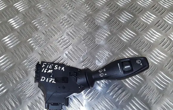 Ford Fiesta Wiper switch 8a6t17a553ac