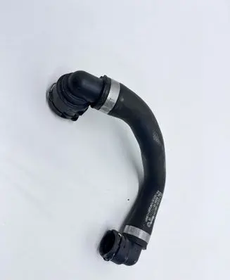 Mercedes-Benz C W205 Engine coolant pipe/hose A2055011800