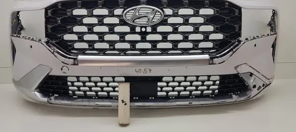 Hyundai Santa Fe Front bumper 8651151500