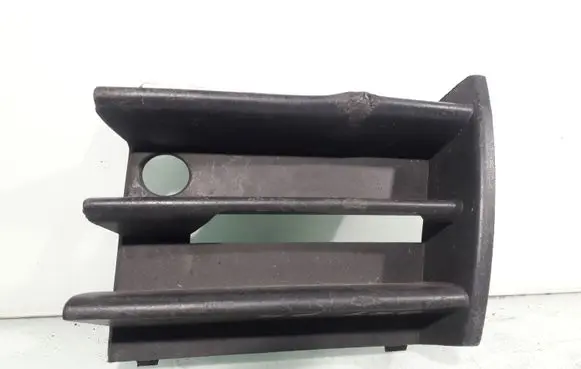Skoda Octavia Mk2 (1Z) Front bumper lower grill 1Z083665