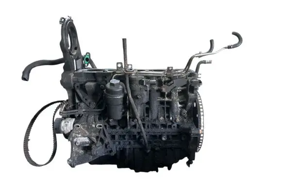 Volvo V70 Engine block D5244T4