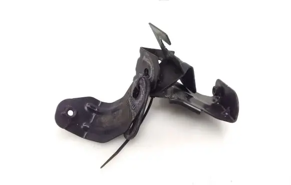 Jaguar XF X260 Fender mounting bracket GX6316E128AB GX6316150AB