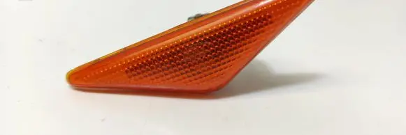 Ford Focus Front fender indicator light