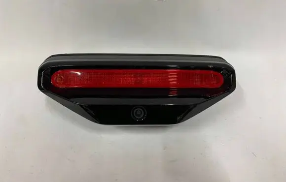 Peugeot Partner III Reversing camera 9857150877