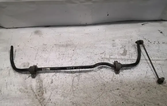 Volkswagen Golf V Front anti-roll bar/sway bar 1K0411303AS