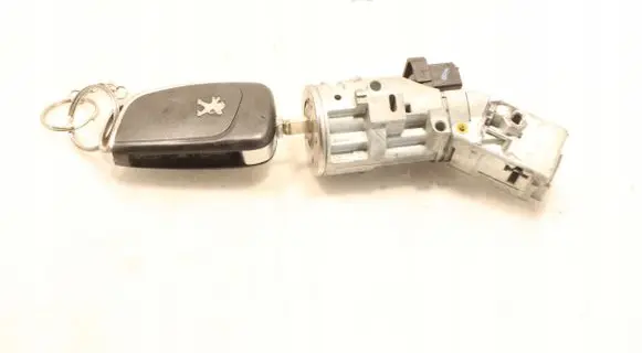 Ignition lock