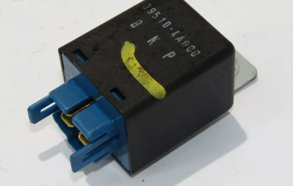 Hyundai Santa Fe Other relay 395104A000