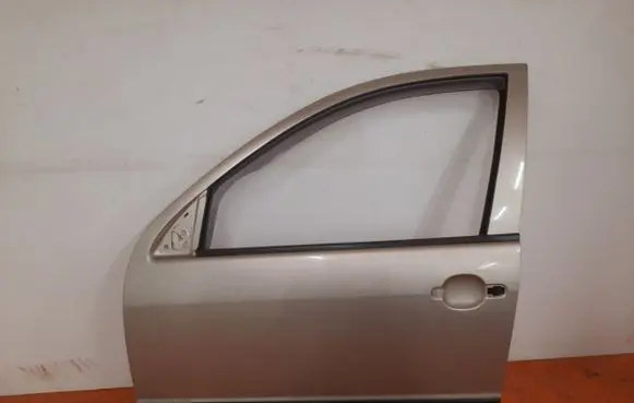 Skoda Fabia Mk1 (6Y) Front door