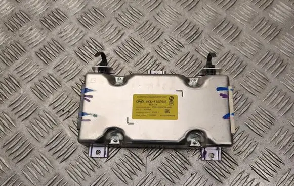 Hyundai Kona II Battery control module 375A0HF050