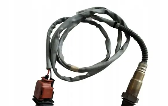 Volkswagen Touareg II Lambda probe sensor 06E906262C