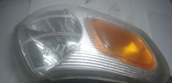 Opel Sintra Front indicator light 16521704