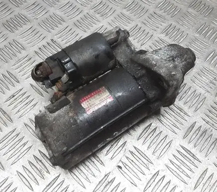 Suzuki Liana Starter motor 2280008930 3110080GO