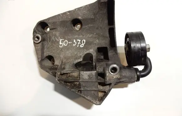 BMW 5 E60 E61 Generator/alternator bracket 7786708 50378
