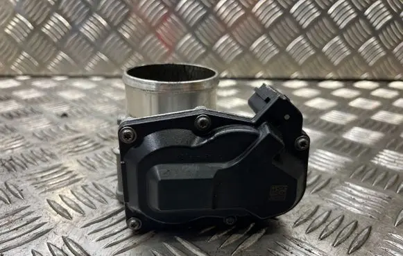 KIA Sportage Throttle valve 351002F600