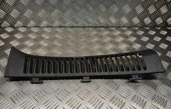 Peugeot 807 Other trunk/boot trim element 30357M