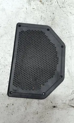 BMW 3 E90 E91 Parcel shelf speaker trim grill 6181999161